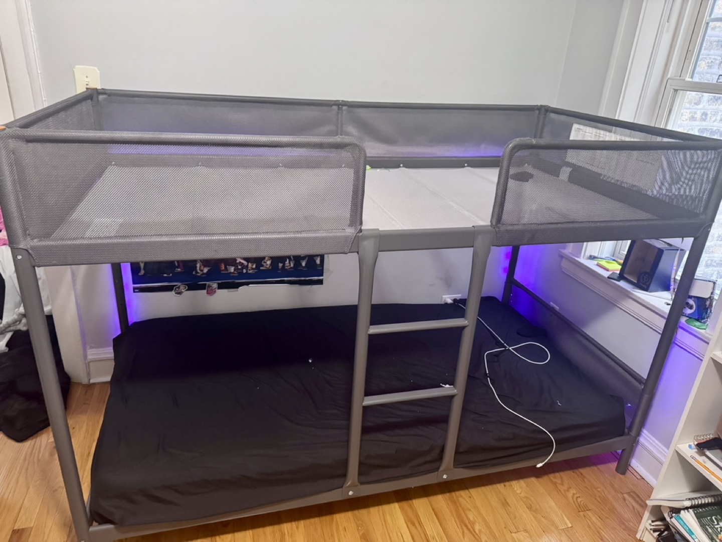 Bunk Bed Frame - photo 2