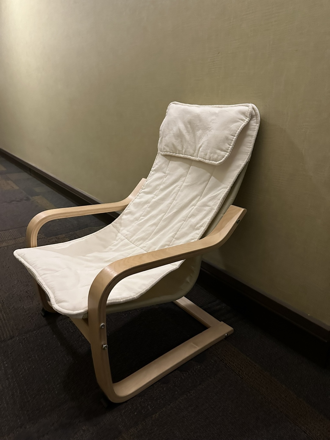 IKEA Poang Chair (kids) - photo 2