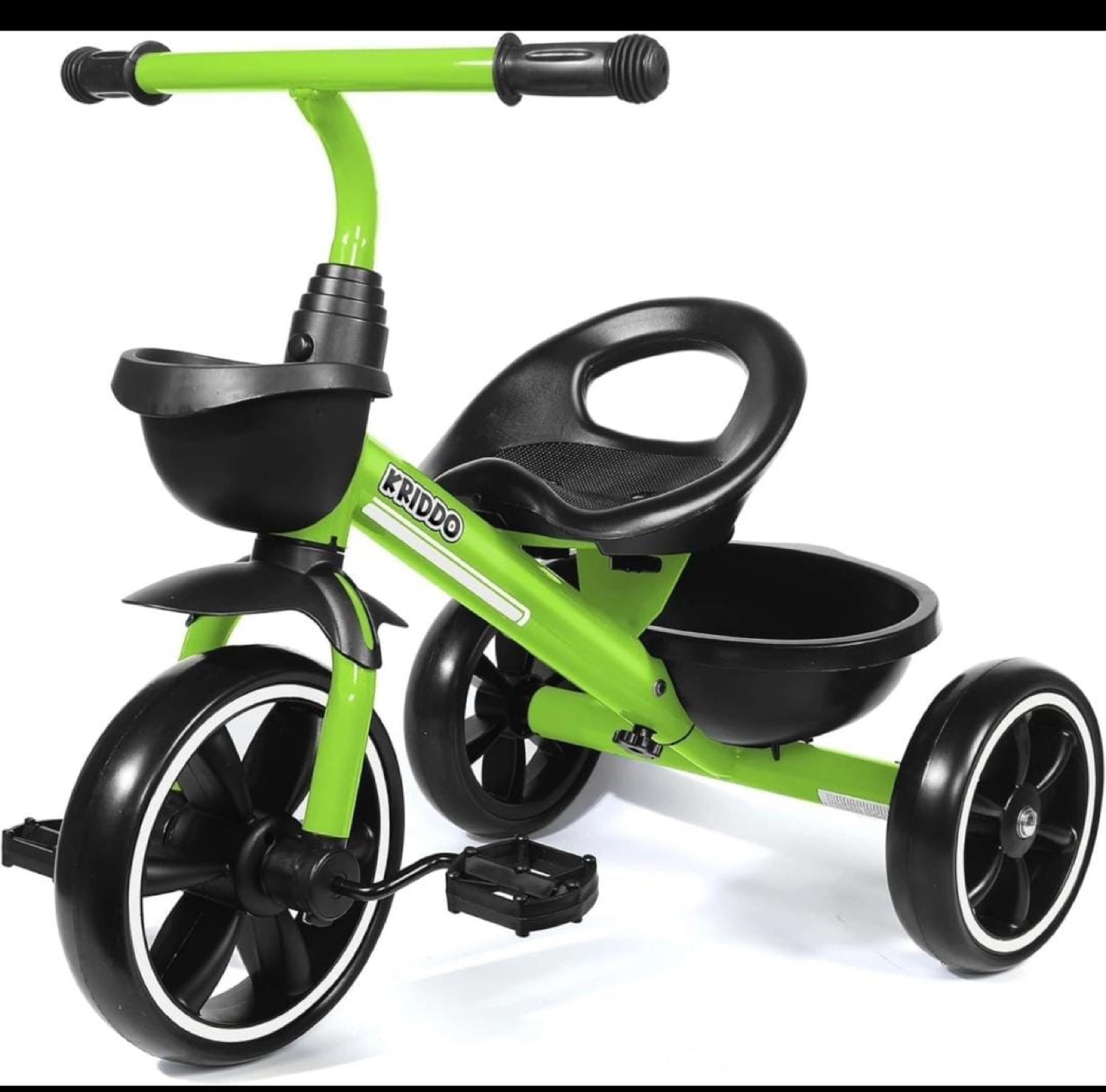 Kids Tricycle