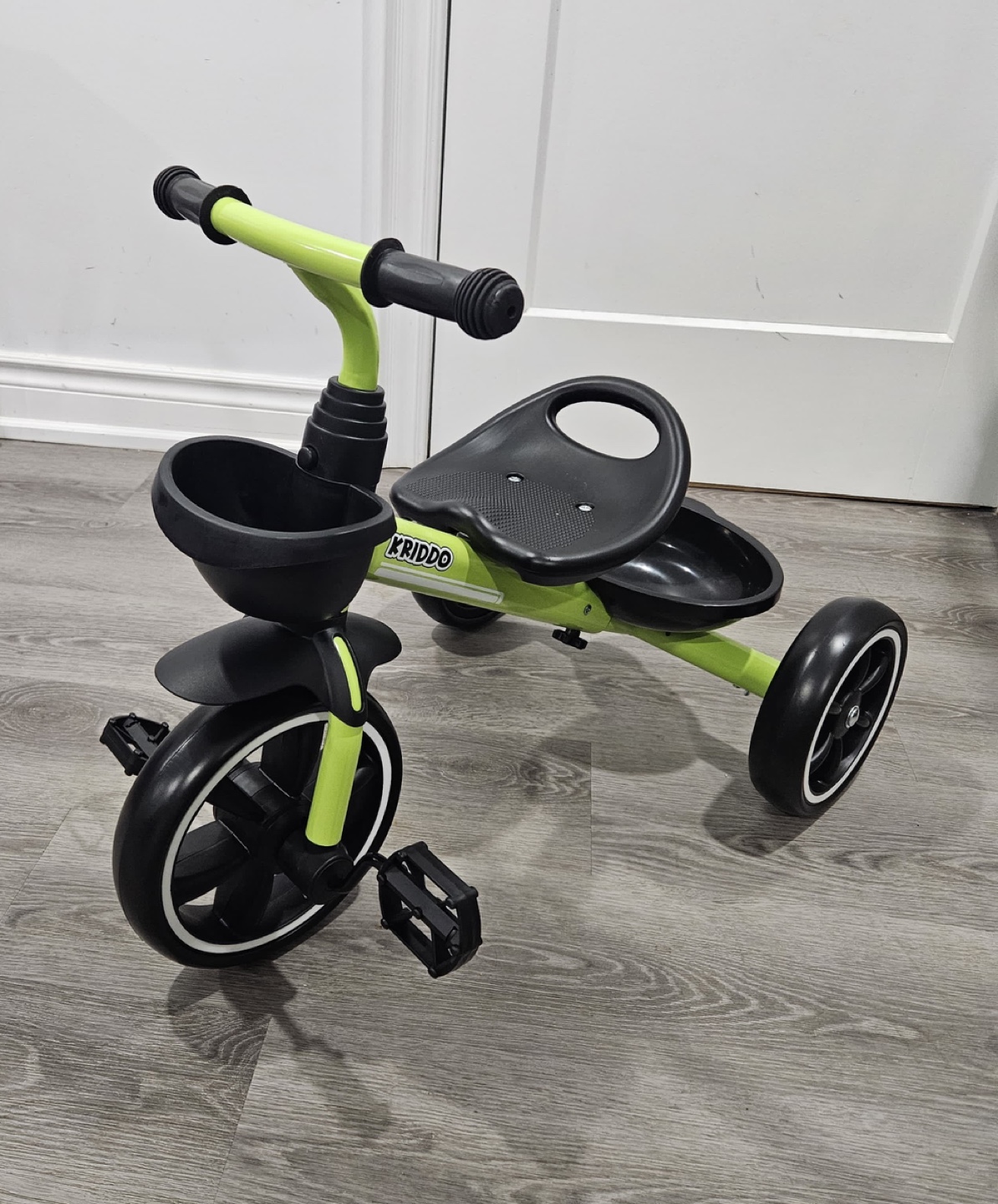 Kids Tricycle - photo 2