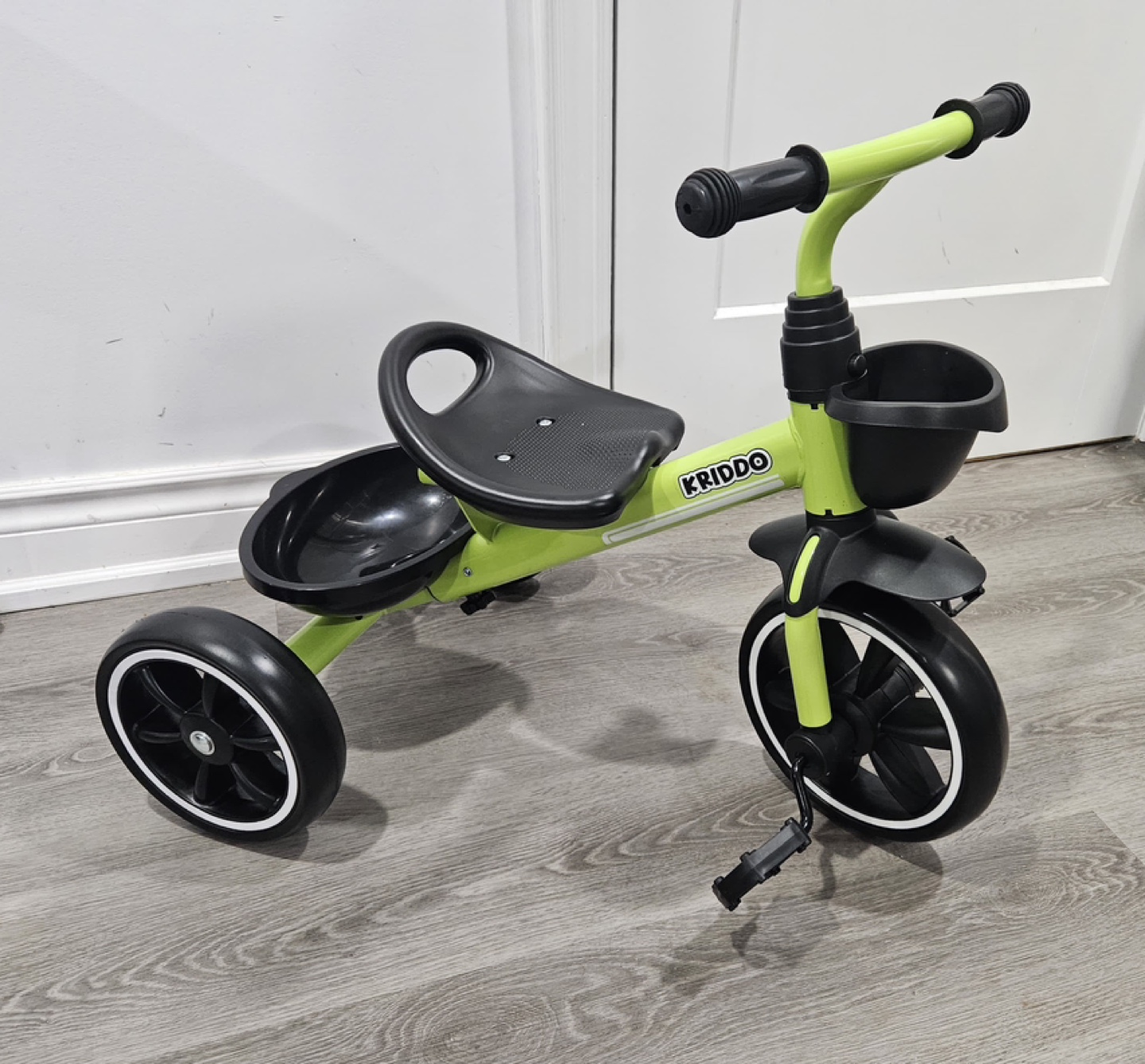 Kids Tricycle - photo 3