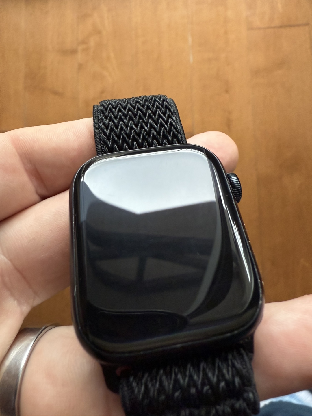Apple Watch Series 8 45mm GPS and cellular - photo 5