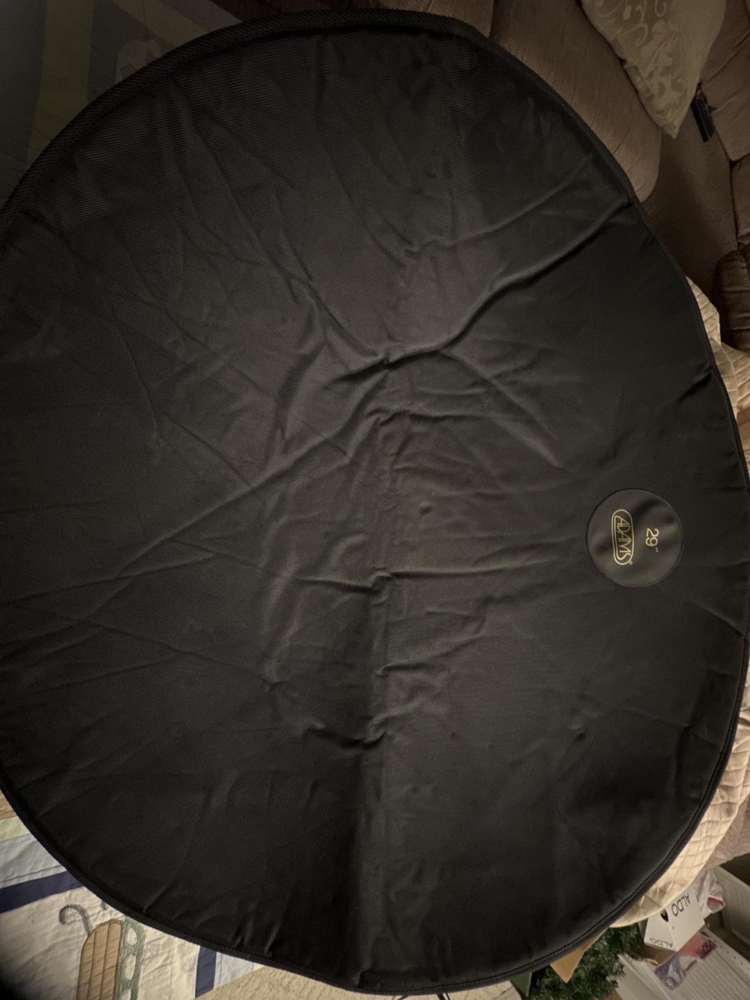 29" Drum Bag