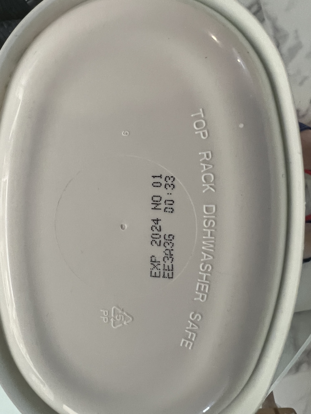 Free expired 11/24 Enfamil A+ Serenity Infant Formula - photo 2