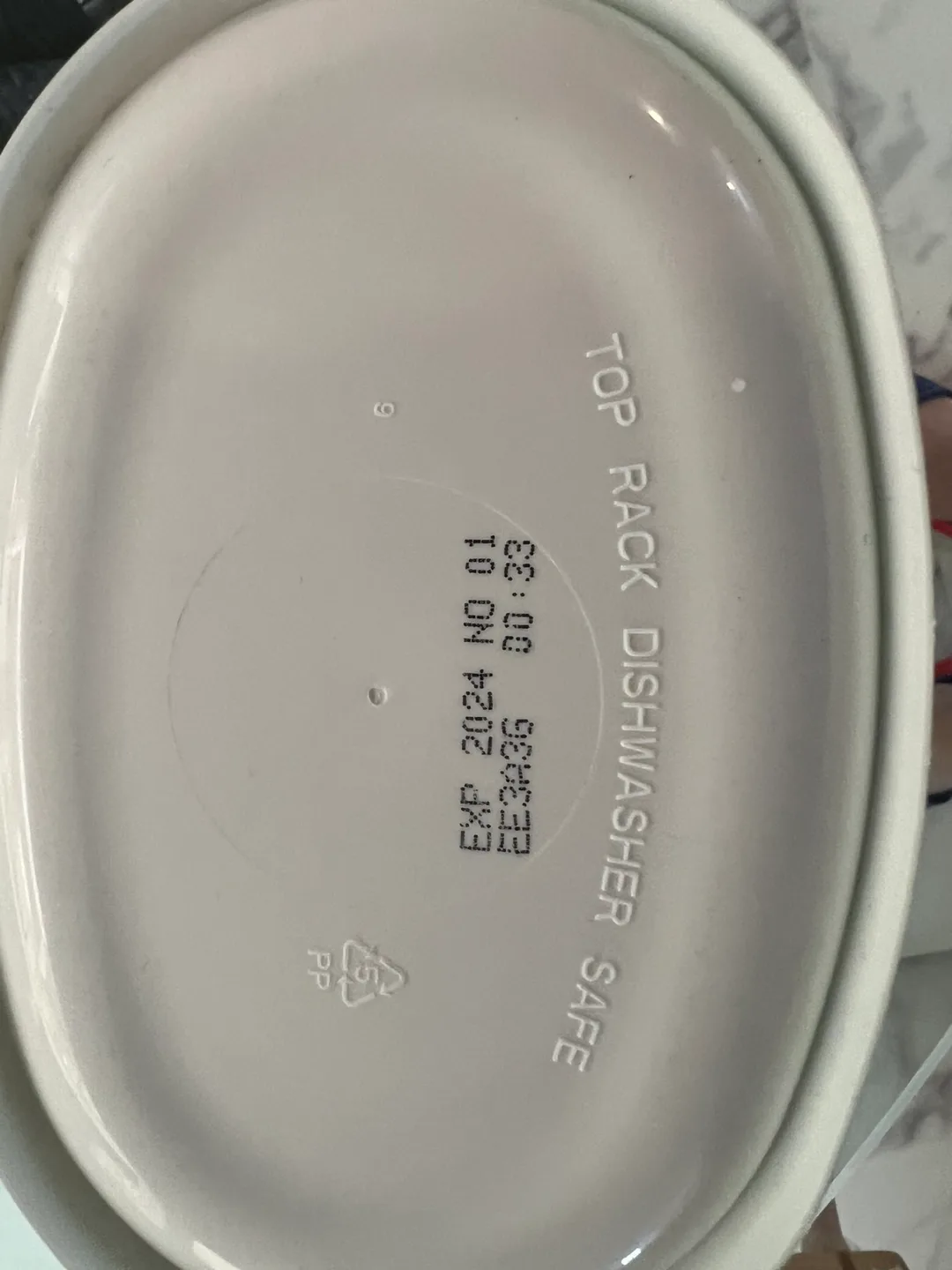 Free expired 11/24 Enfamil A+ Serenity Infant Formula image indicator(2)