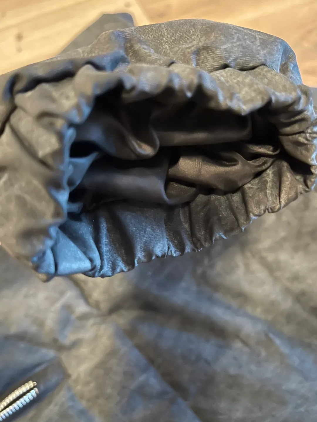 Jack & Jones Originals Puffer Jacket image indicator(4)