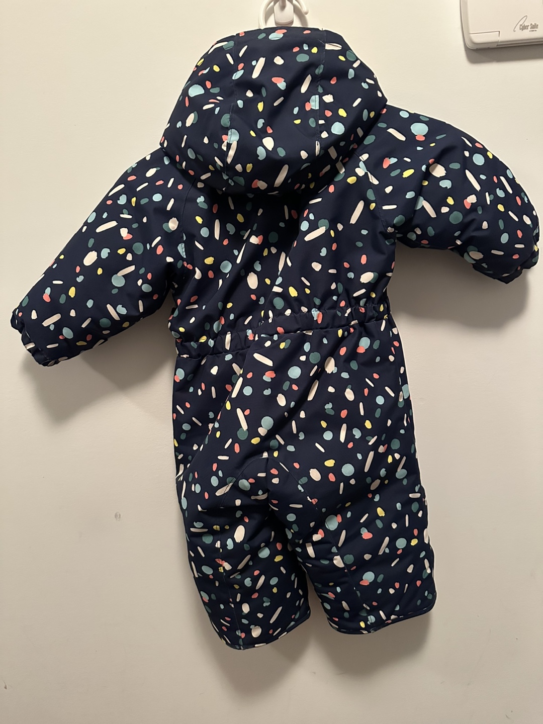 MEC 12 month Toaster Snowsuit - photo 2