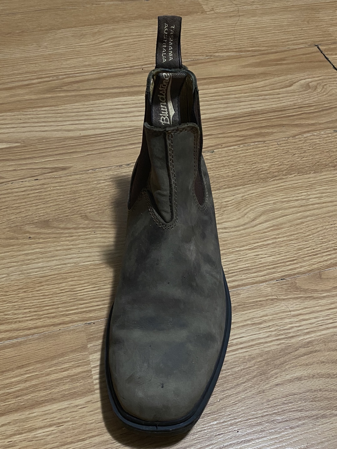 Blundstone Chelsea Boots - photo 3