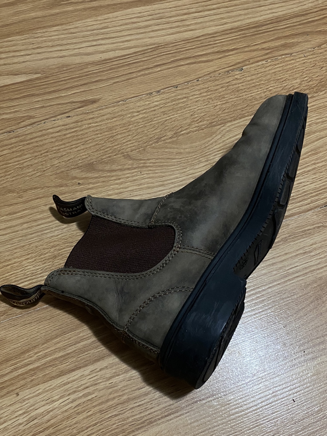 Blundstone Chelsea Boots - photo 4