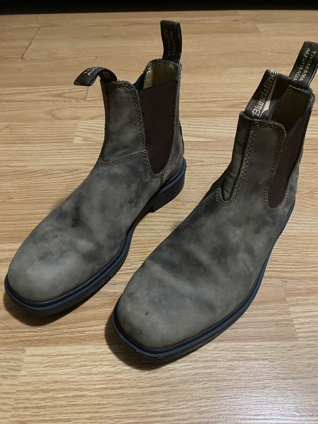 Blundstone Chelsea Boots