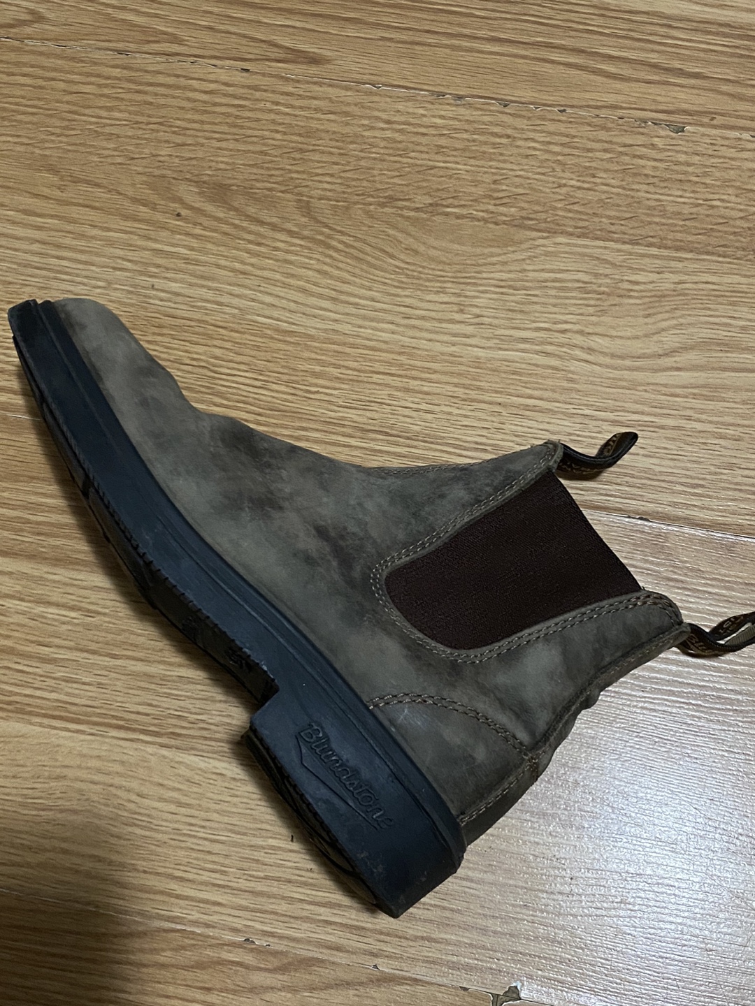 Blundstone Chelsea Boots - photo 2