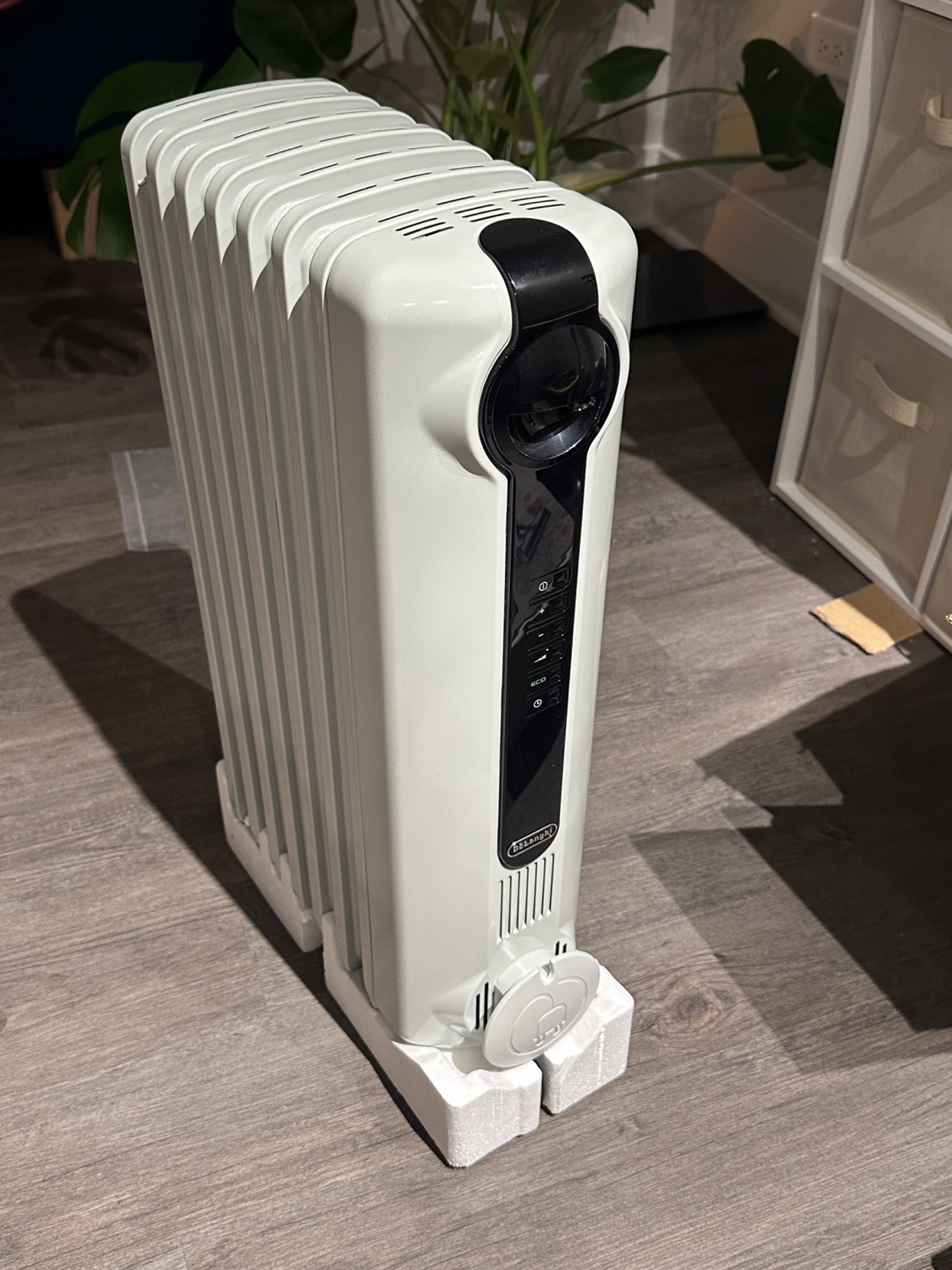 Radiator Heater