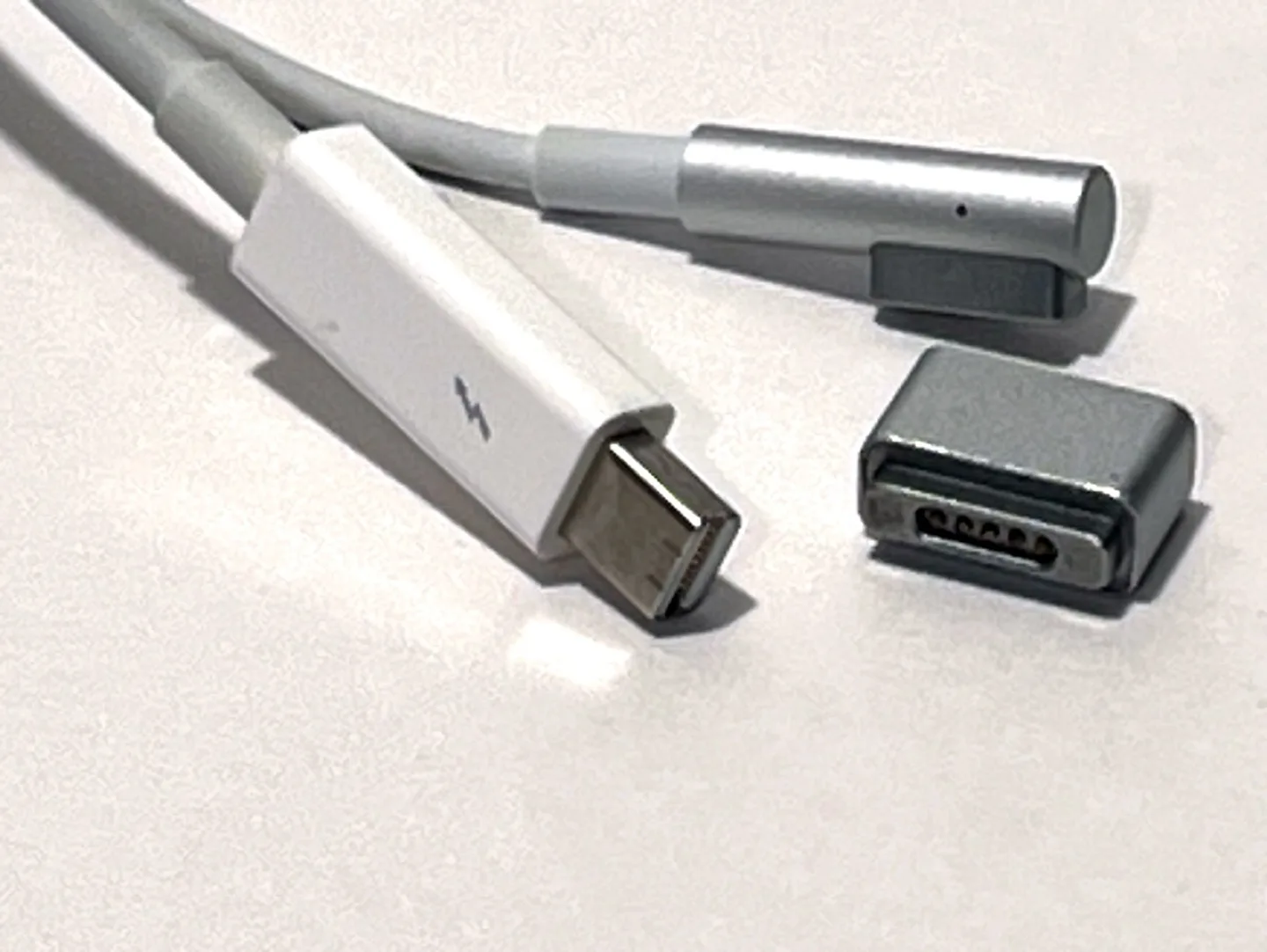 Apple Thunderbolt Display 27" A1407 MC914 AIO LCD Cable image indicator(5)