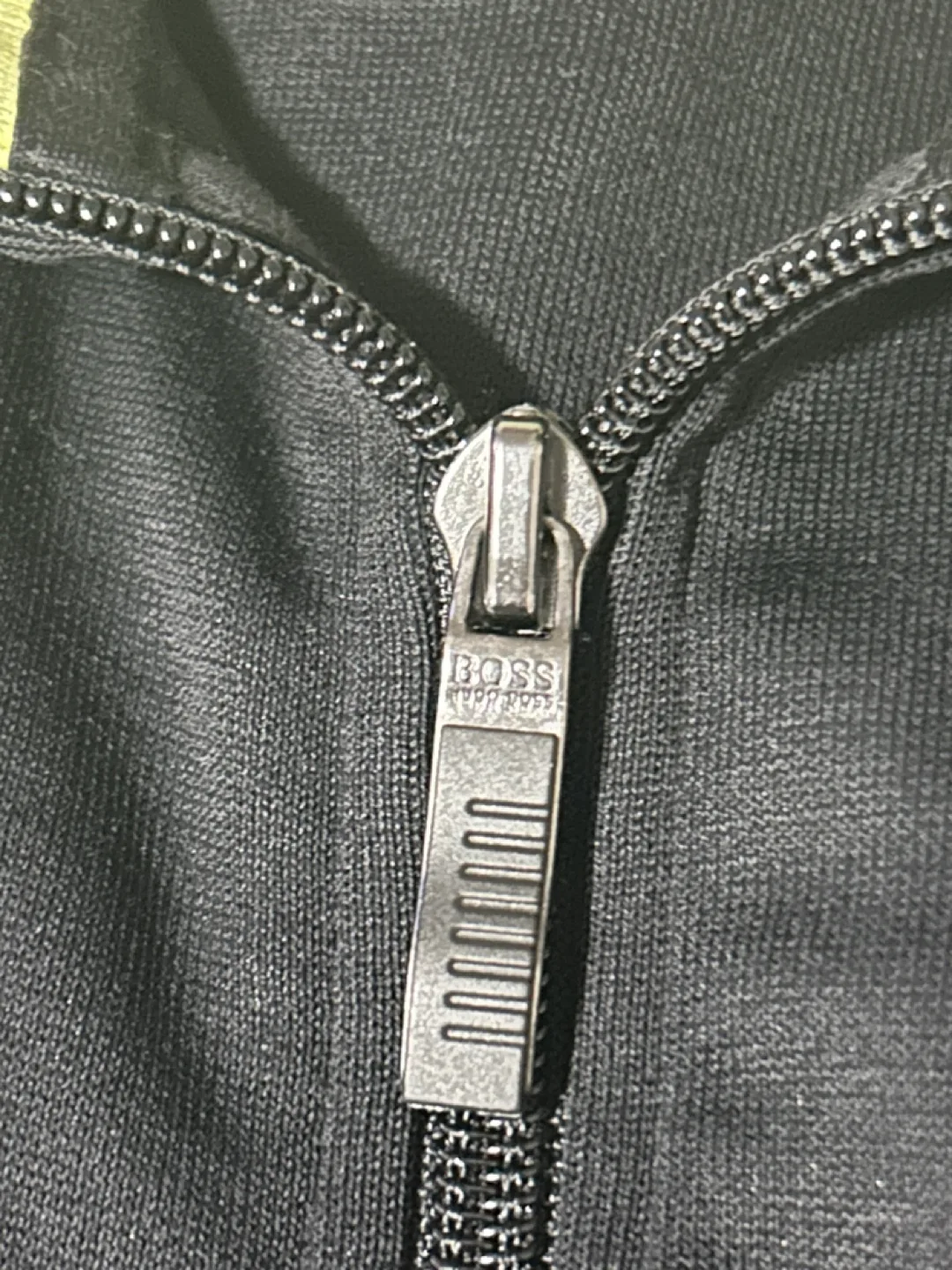 (RARE)Hugo Boss Men’s Plus Size Jacket - XXXL image indicator(5)