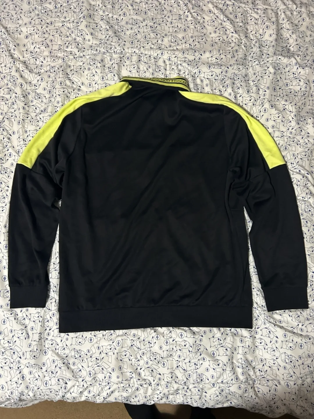 (RARE)Hugo Boss Men’s Plus Size Jacket - XXXL image indicator(9)