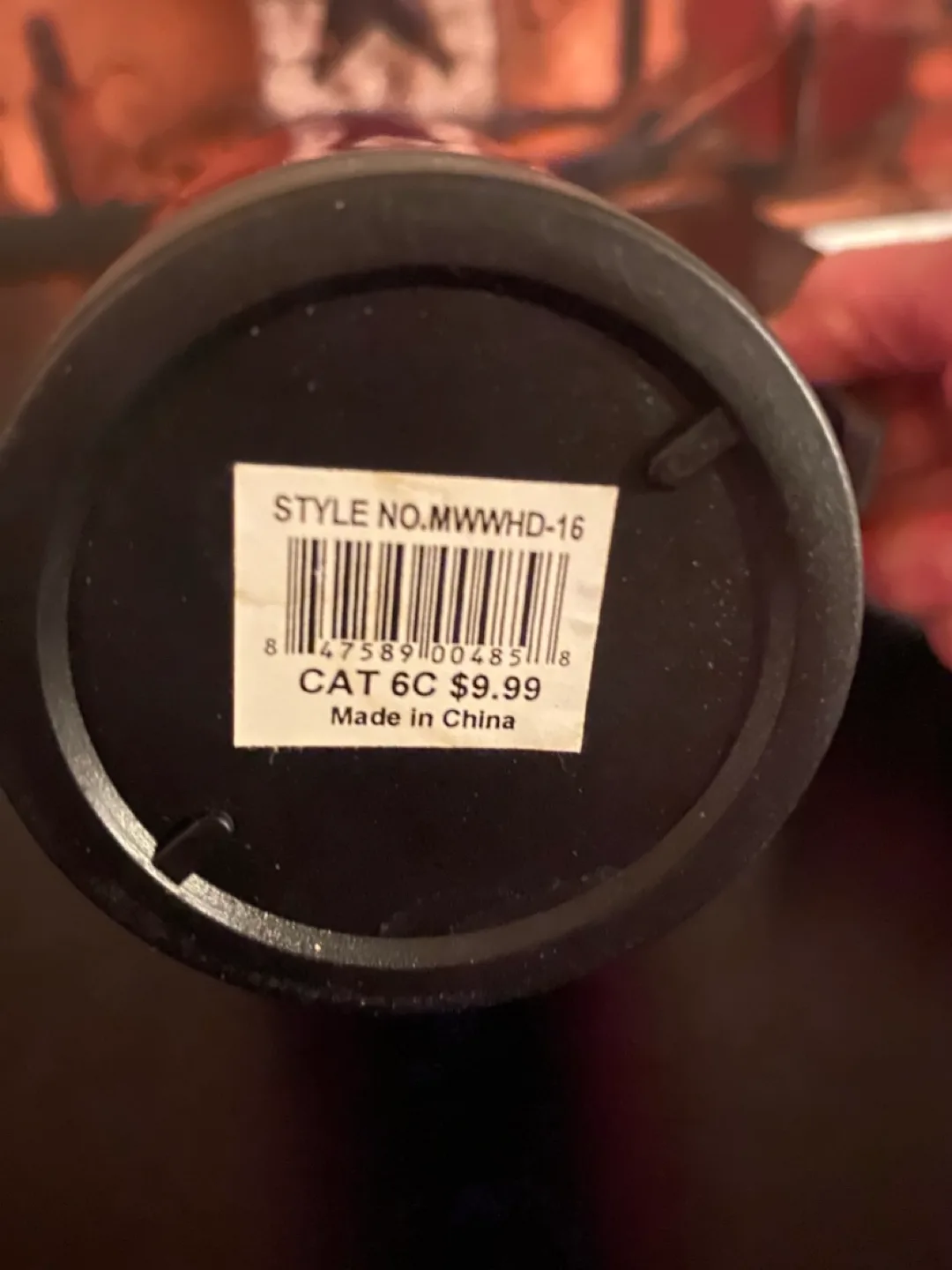 NEW!! WindRiver Outfitting Co. Travel Mug image indicator(3)