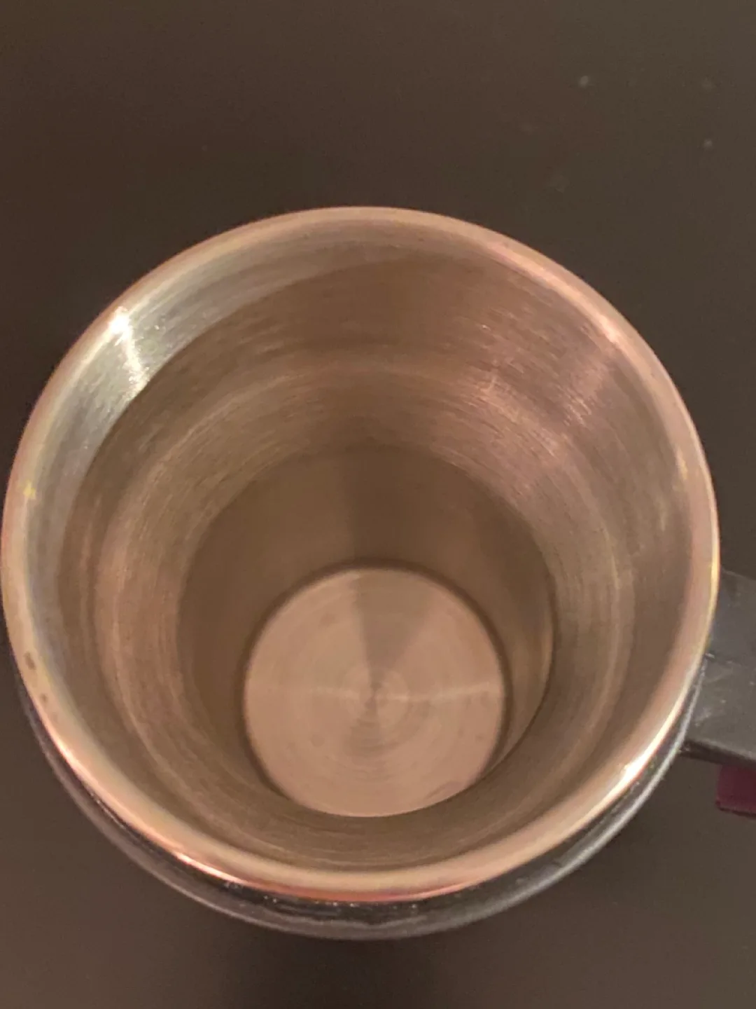 NEW!! WindRiver Outfitting Co. Travel Mug image indicator(5)