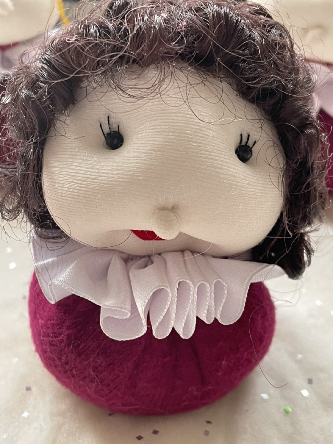 Pin cushions - photo 5