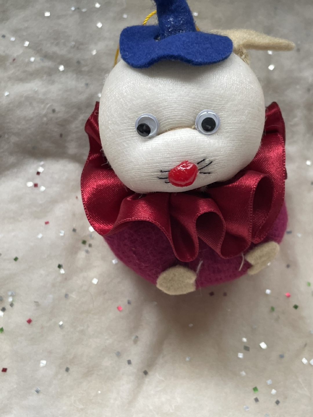 Pin cushions - photo 3