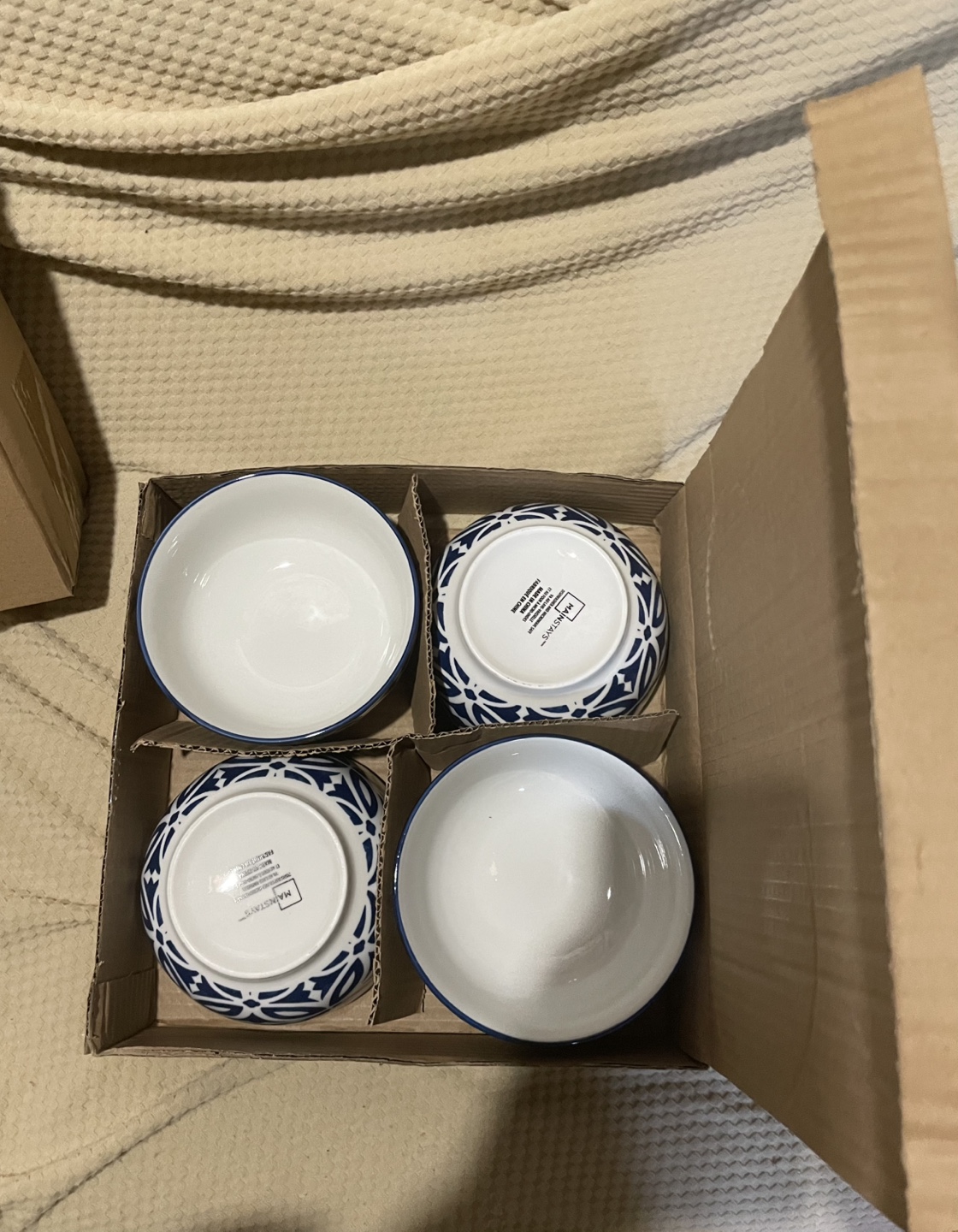 Dish plates and dinner sets - photo 4