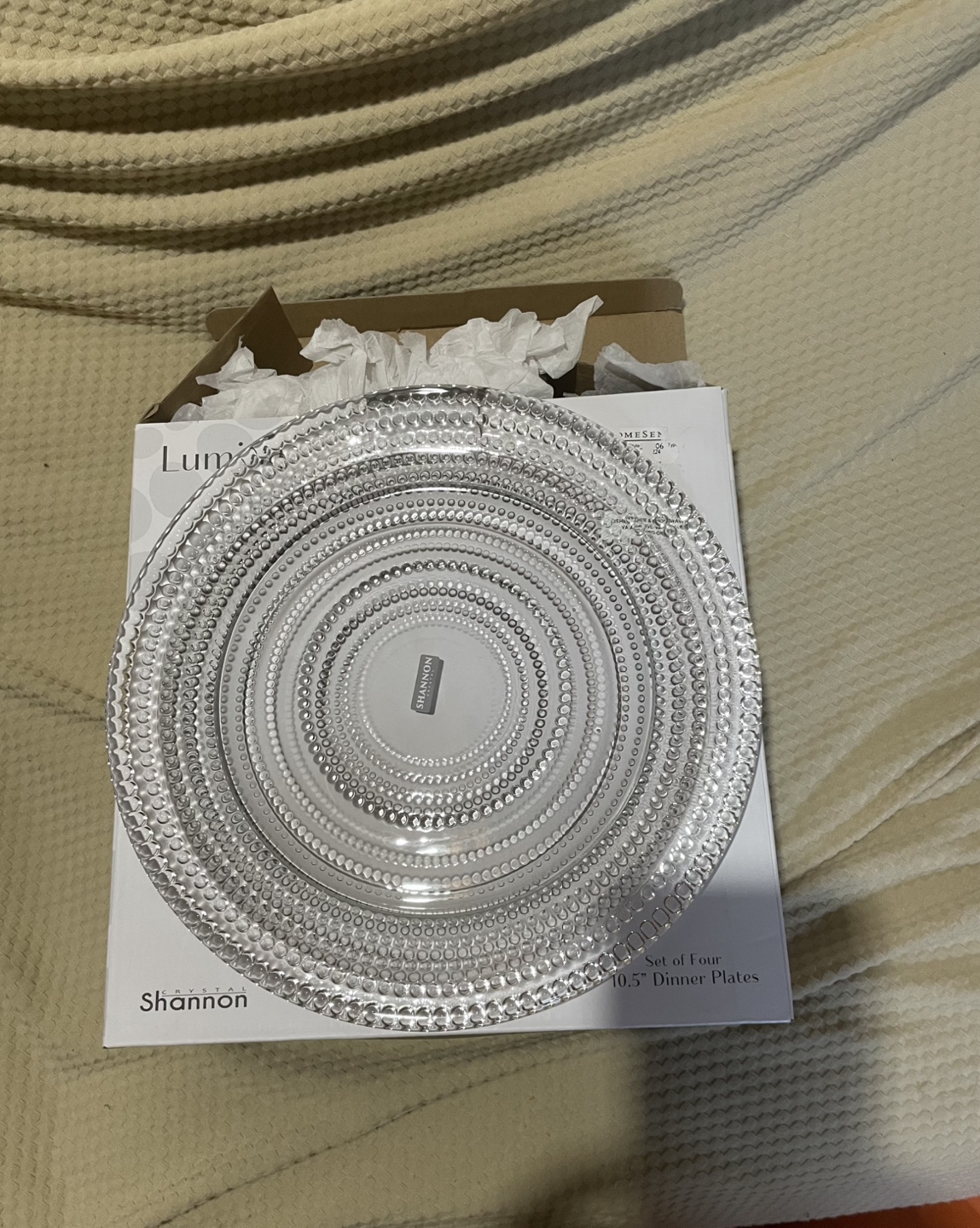 Dish plates and dinner sets - photo 3
