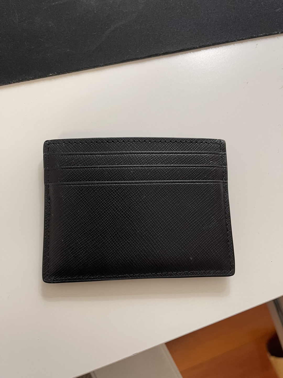 Kate Spade Black Card Holder - photo 2