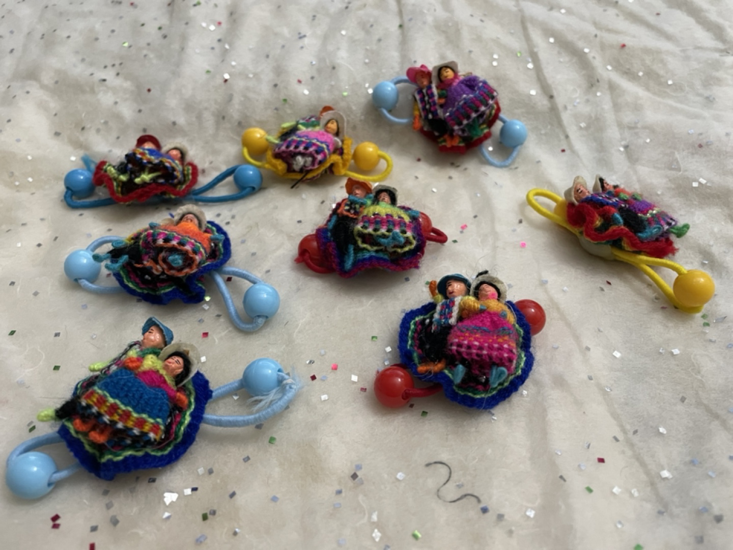 Hair Ties - photo 3