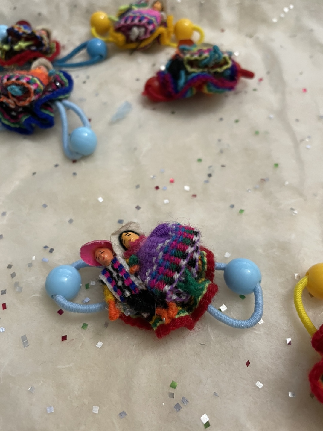 Hair Ties - photo 2