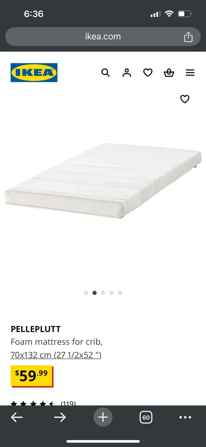 Custom Dog Bed image indicator(5)