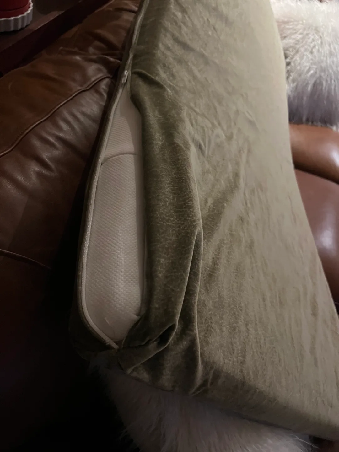 Custom Dog Bed image indicator(4)