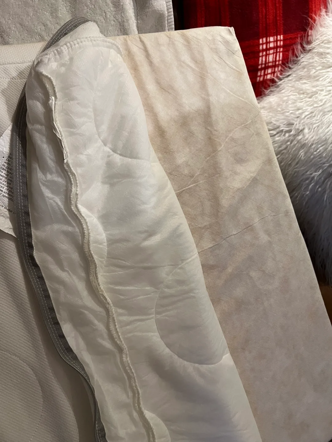 Custom Dog Bed image indicator(3)