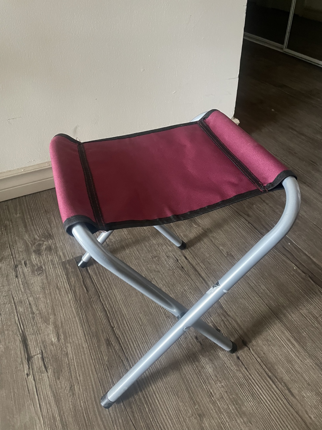 Folding Camping Stool