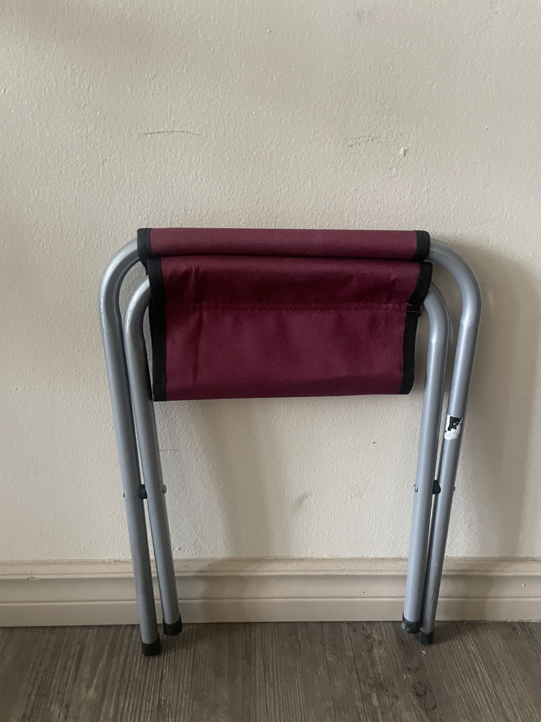 Folding Camping Stool - photo 2