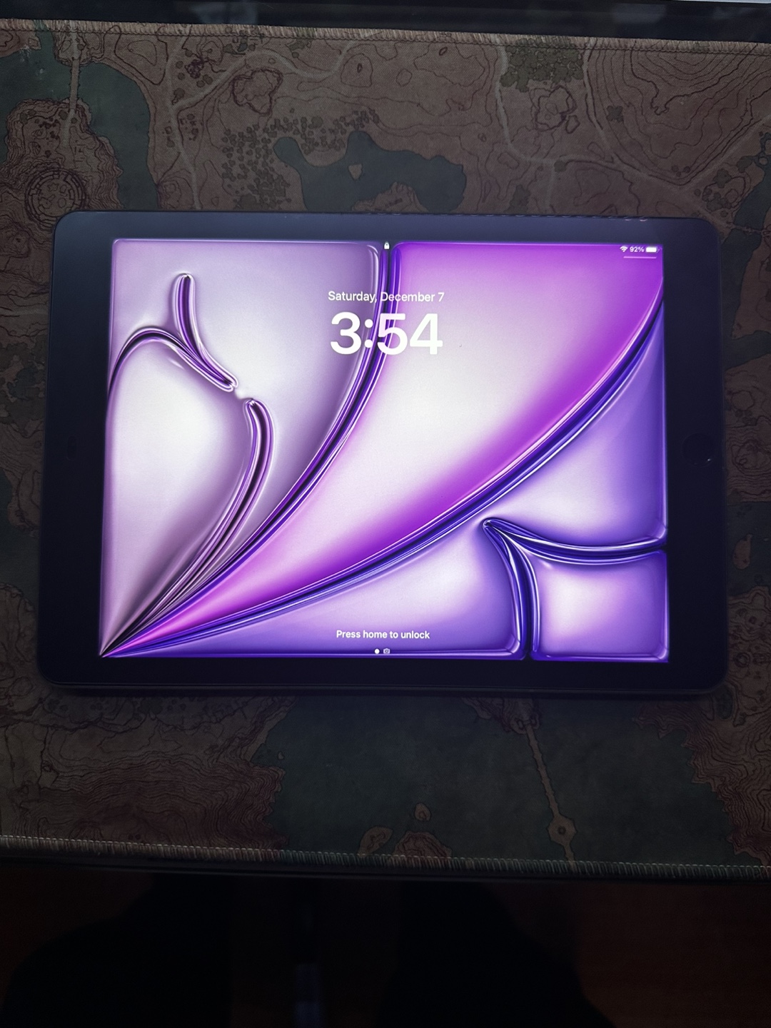 iPad Pro 9.7” 1st gen + Smart Keyboard - photo 2