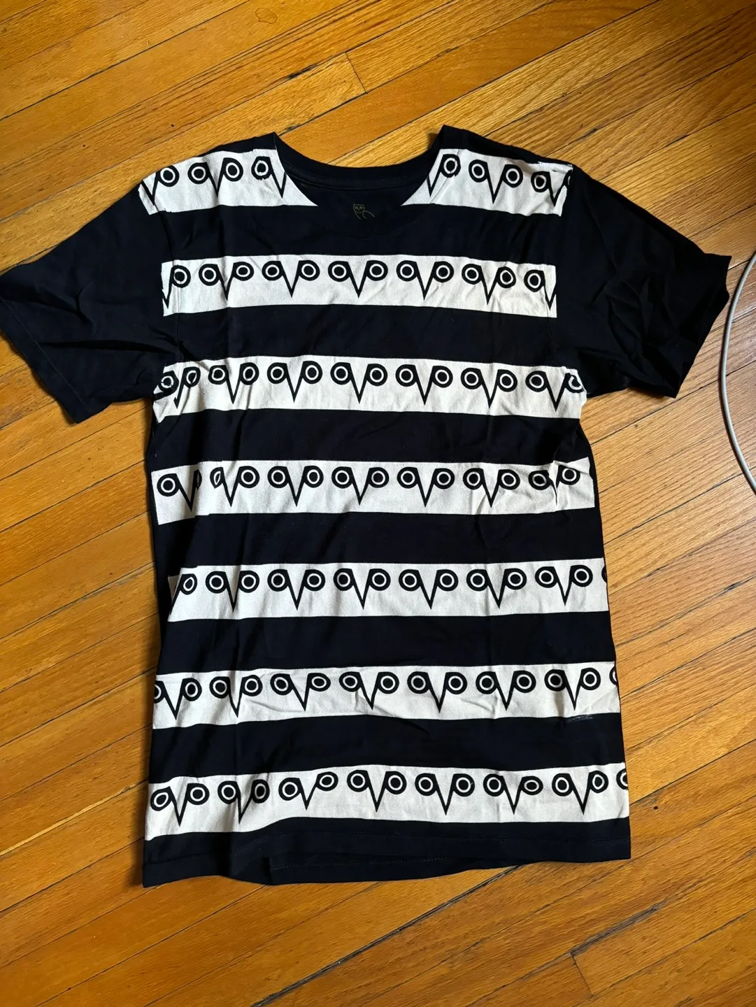 OVO SHIRT rare image indicator(2)