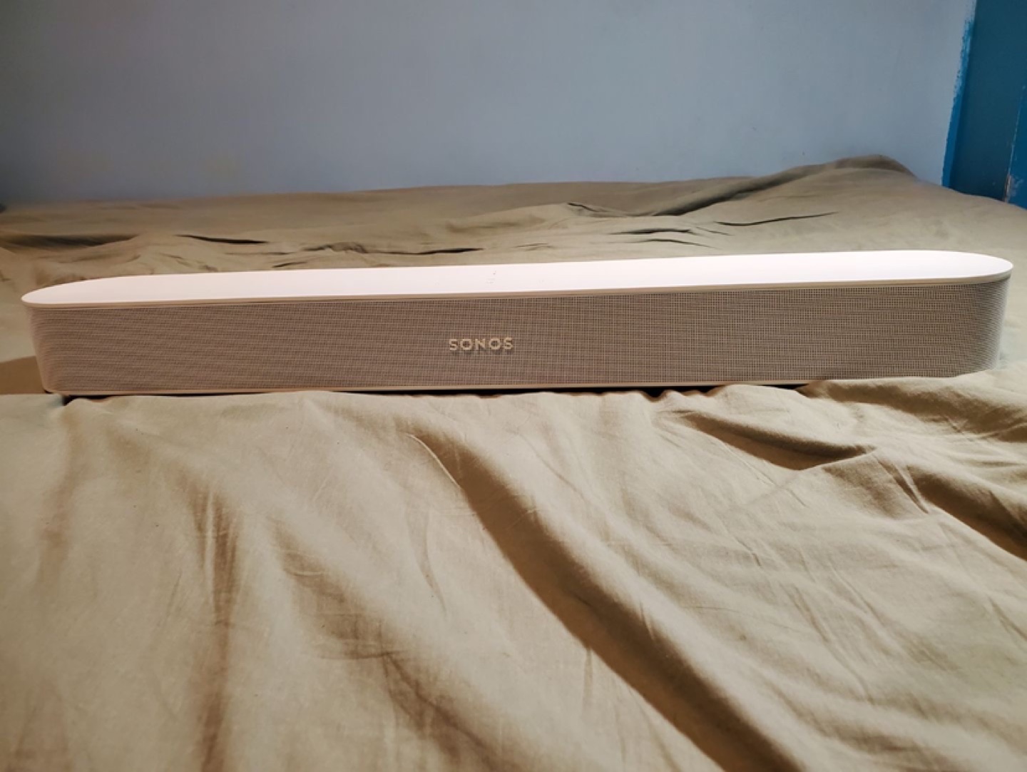 Sonos Beam Gen 2 Soundbar Speaker, (MINT CONDITION) - photo 2