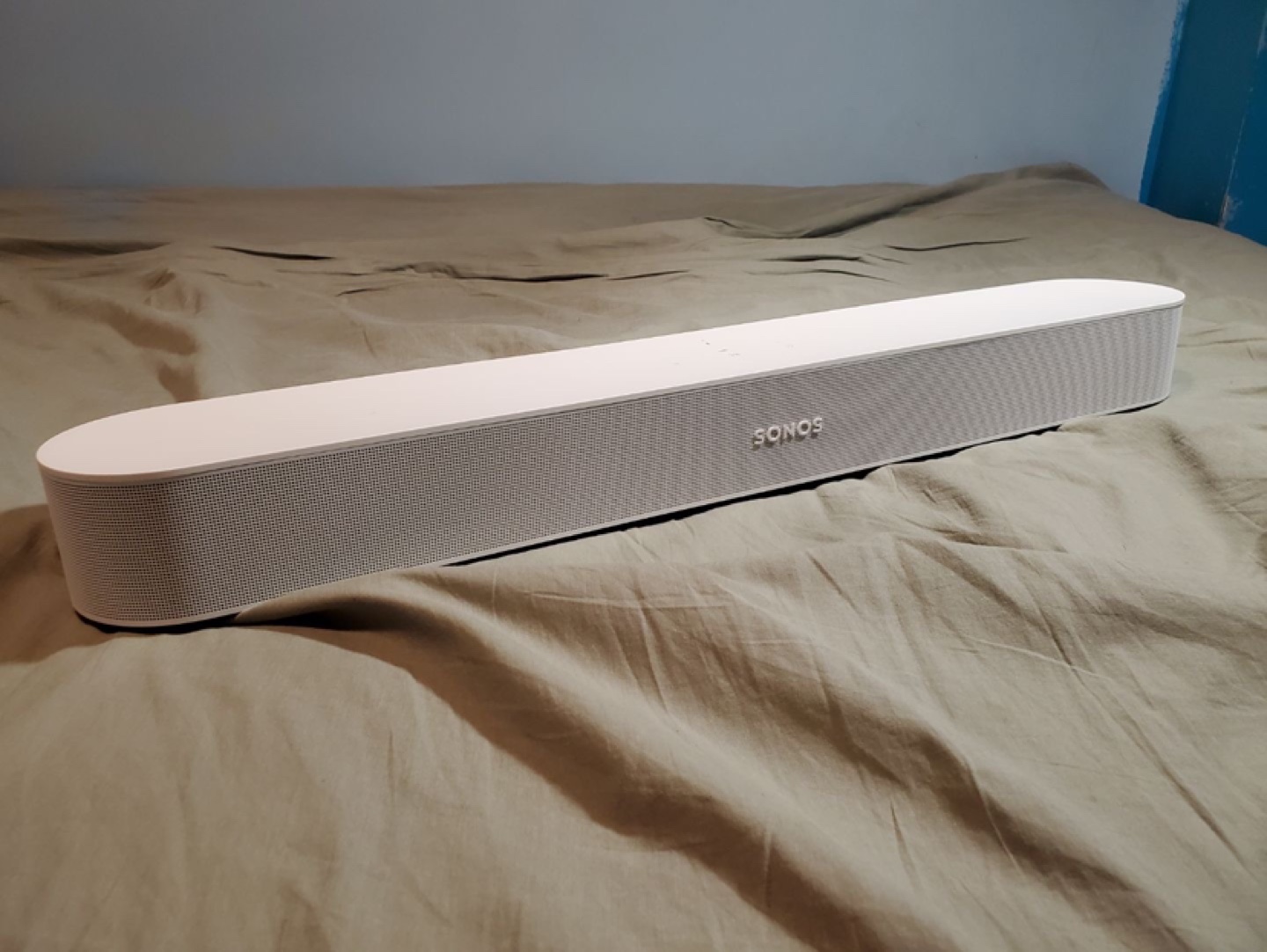 Sonos Beam Gen 2 Soundbar Speaker, (MINT CONDITION) - photo 3