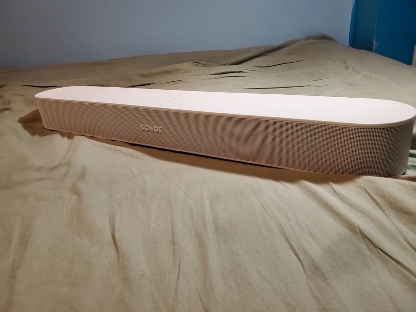 Sonos Beam Gen 2 Soundbar Speaker, (MINT CONDITION) - photo 4