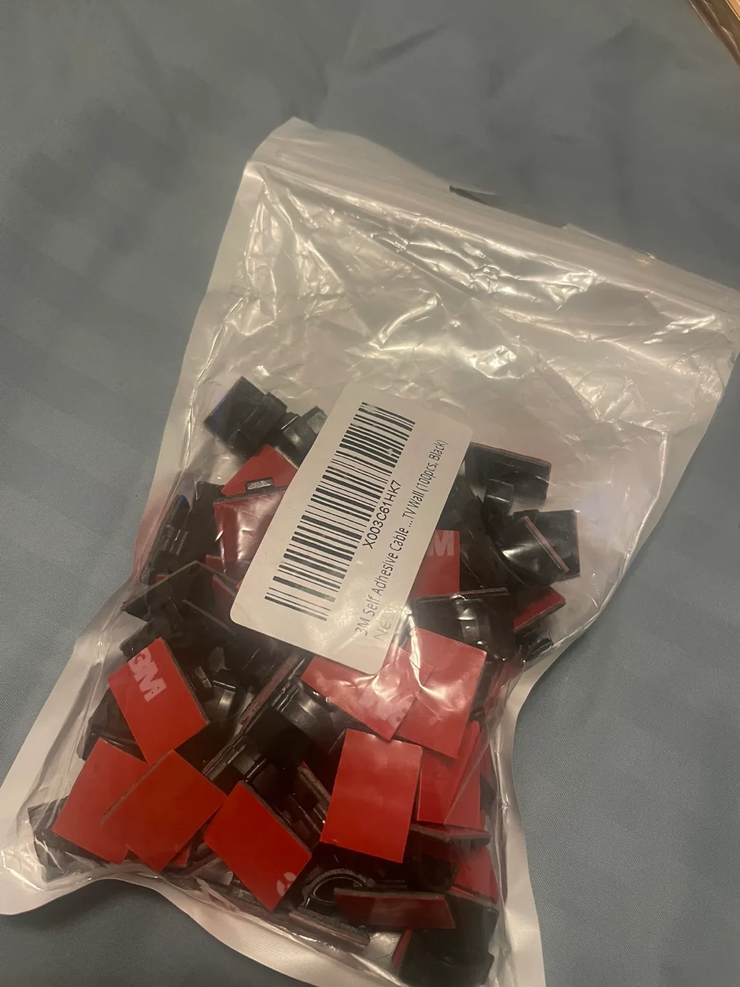 Cable Clips image indicator(2)