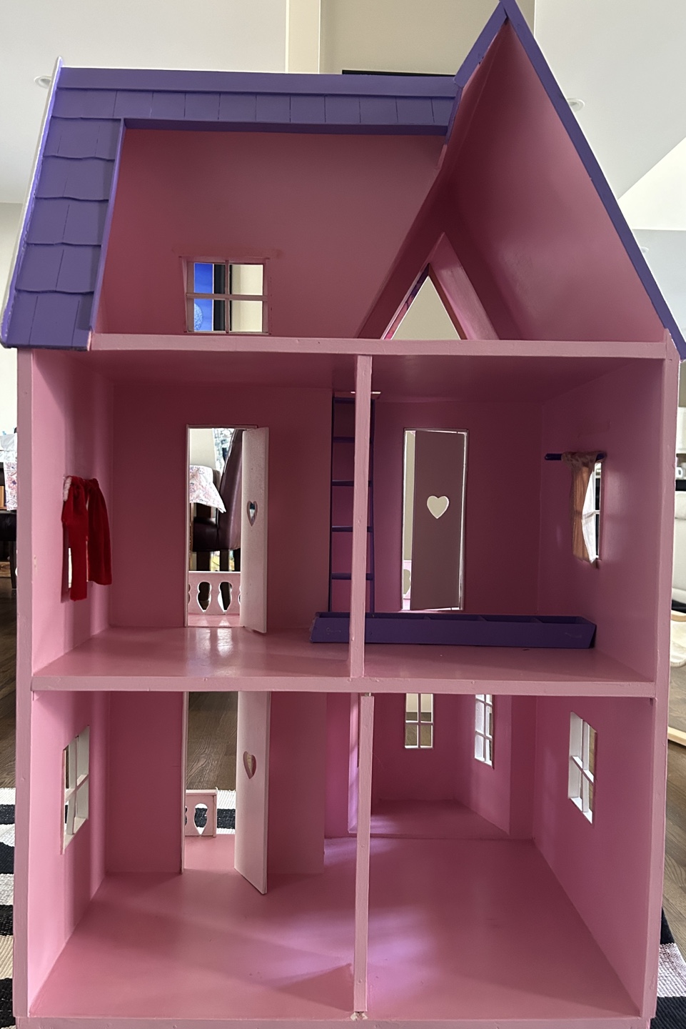 Doll house - photo 3