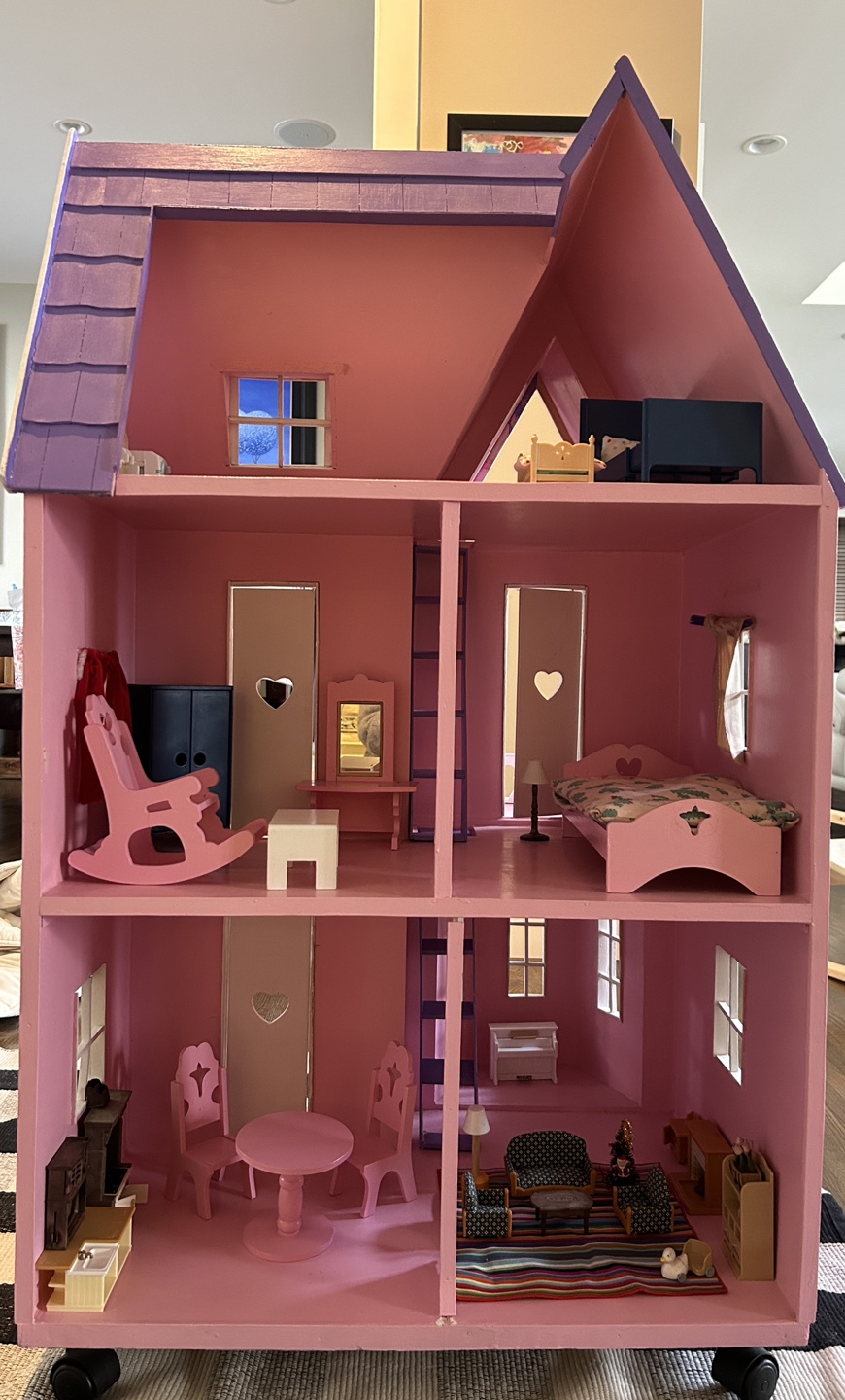 Doll house