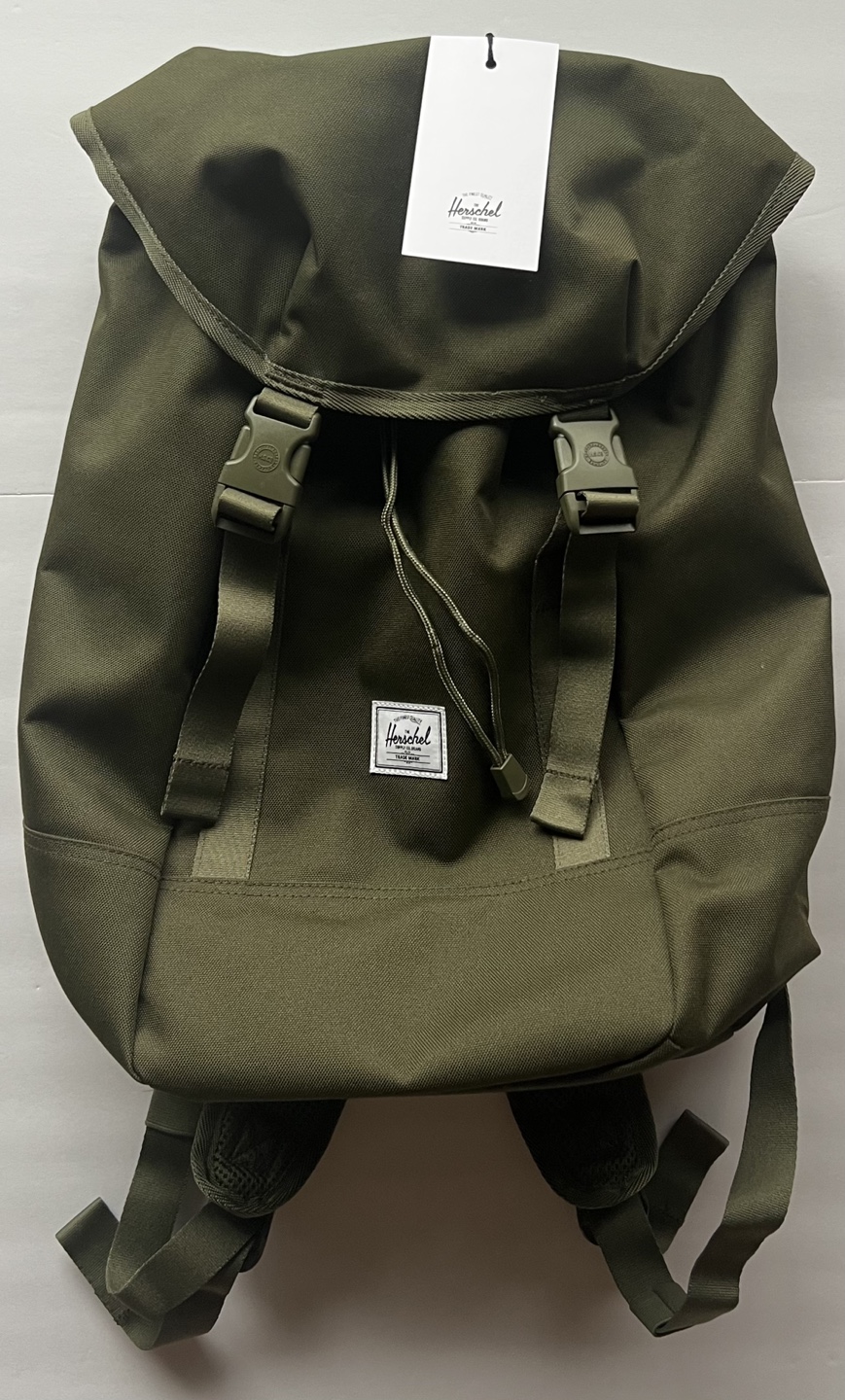 Herschel Supply Co. Iona Backpack in Ivy Green - photo 4