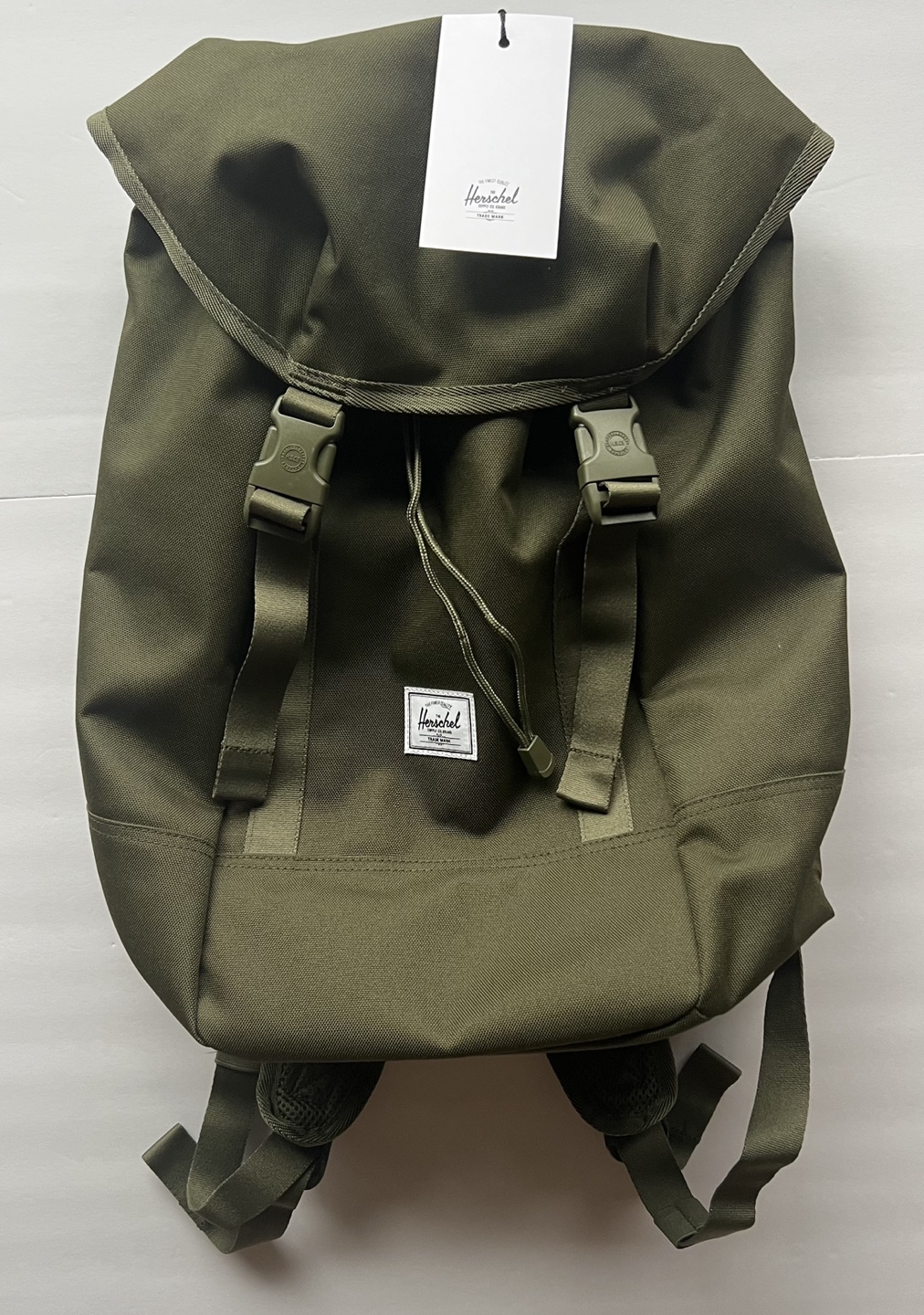 Herschel Supply Co. Iona Backpack in Ivy Green