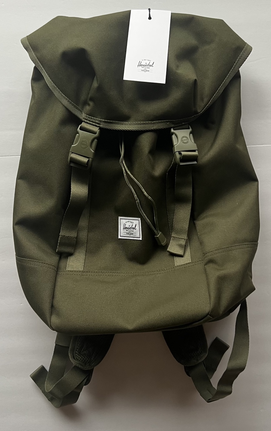 Herschel Supply Co. Iona Backpack in Ivy Green - photo 2
