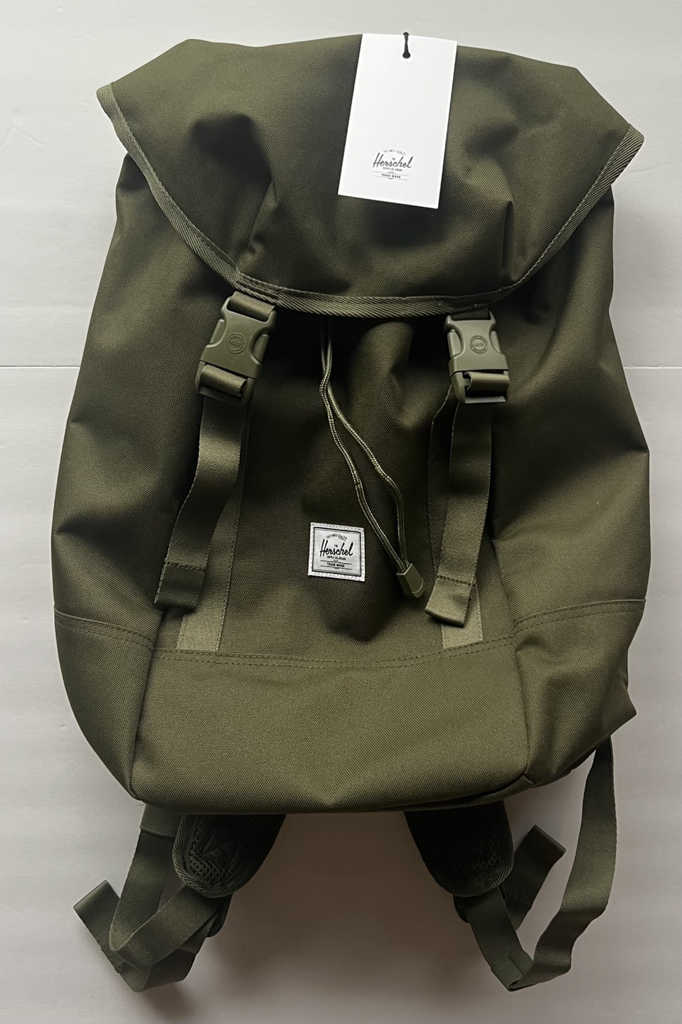 Herschel Supply Co. Iona Backpack in Ivy Green - photo 3