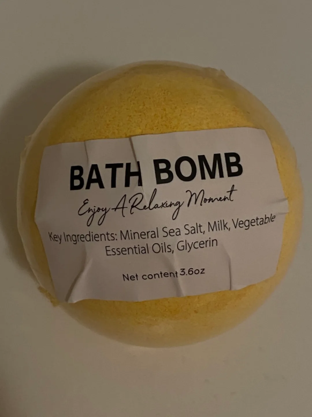 Yellow/Gold Gift Set image indicator(2)