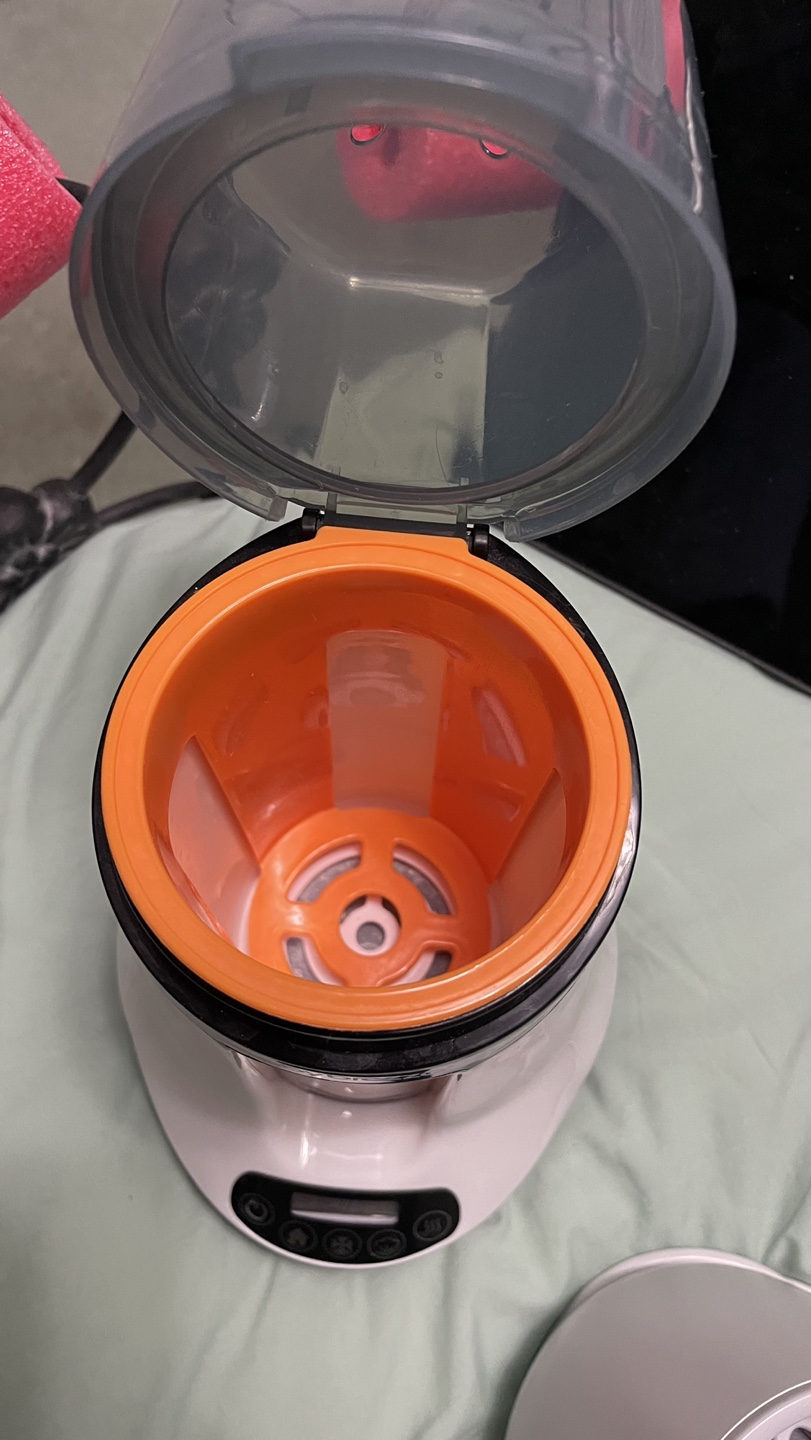 Baby Brezza Bottle Warmer - photo 2
