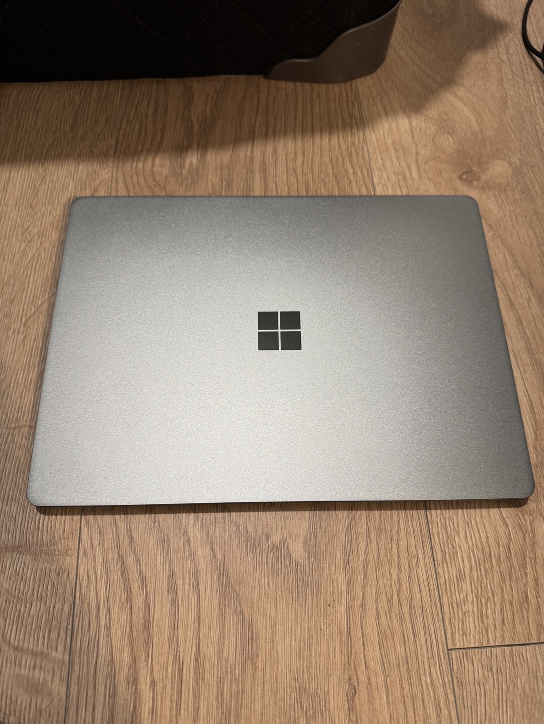 Open Box Microsoft Surface Laptop Touchscreen & Fingerprint - photo 4