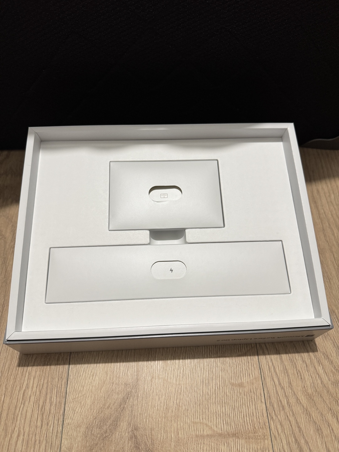 Open Box Microsoft Surface Laptop Touchscreen & Fingerprint - photo 3