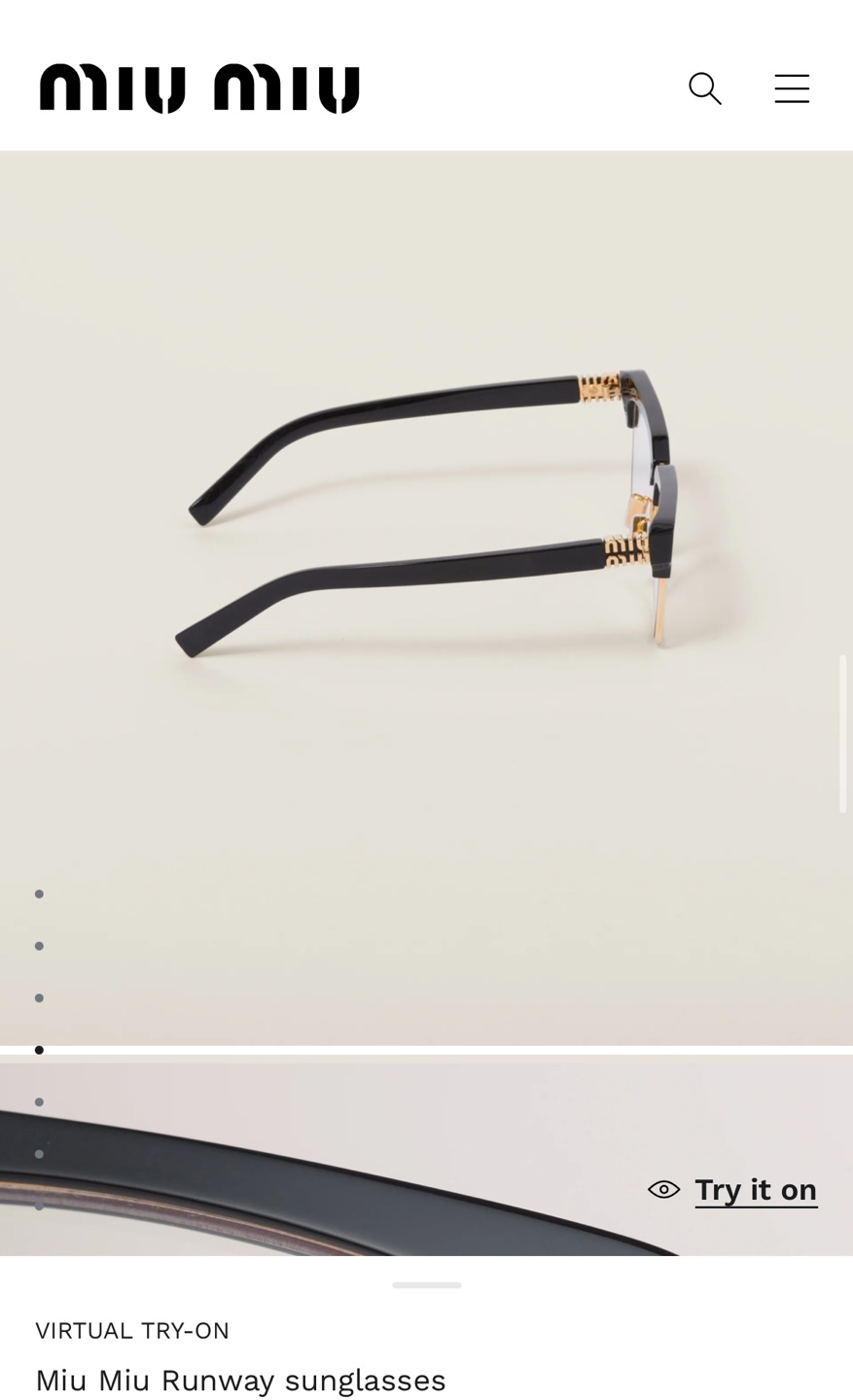 Miu Miu Sunglasses - photo 3